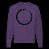 Classic 80/20 raglan sweatshirt Thumbnail