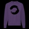 Classic 80/20 raglan sweatshirt Thumbnail