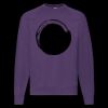 Classic 80/20 raglan sweatshirt Thumbnail