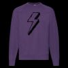Classic 80/20 raglan sweatshirt Thumbnail