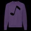 Classic 80/20 raglan sweatshirt Thumbnail