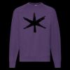 Classic 80/20 raglan sweatshirt Thumbnail