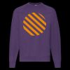 Classic 80/20 raglan sweatshirt Thumbnail