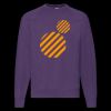 Classic 80/20 raglan sweatshirt Thumbnail