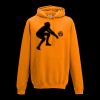 College hoodie Thumbnail