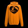 College hoodie Thumbnail