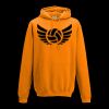 College hoodie Thumbnail