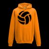 College hoodie Thumbnail
