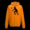 College hoodie Thumbnail