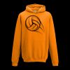 College hoodie Thumbnail