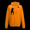 College hoodie Thumbnail