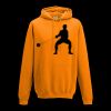 College hoodie Thumbnail