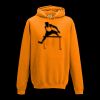 College hoodie Thumbnail