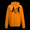 College hoodie Thumbnail