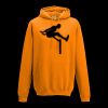College hoodie Thumbnail