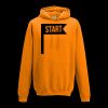 College hoodie Thumbnail