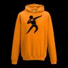 College hoodie Thumbnail