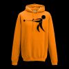 College hoodie Thumbnail