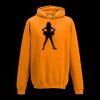 College hoodie Thumbnail