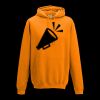 College hoodie Thumbnail