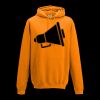 College hoodie Thumbnail