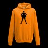 College hoodie Thumbnail