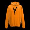College hoodie Thumbnail