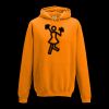College hoodie Thumbnail