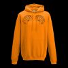 College hoodie Thumbnail