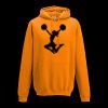 College hoodie Thumbnail