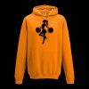 College hoodie Thumbnail