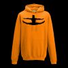 College hoodie Thumbnail