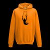 College hoodie Thumbnail