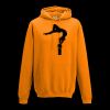 College hoodie Thumbnail