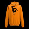College hoodie Thumbnail