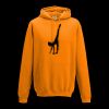 College hoodie Thumbnail