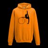 College hoodie Thumbnail
