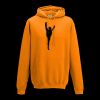 College hoodie Thumbnail