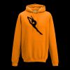 College hoodie Thumbnail