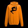 College hoodie Thumbnail