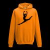 College hoodie Thumbnail