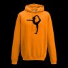 College hoodie Thumbnail