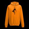College hoodie Thumbnail