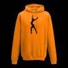 College hoodie Thumbnail