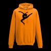 College hoodie Thumbnail
