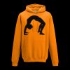 College hoodie Thumbnail