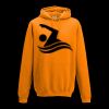 College hoodie Thumbnail
