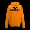 College hoodie Thumbnail