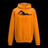 College hoodie Thumbnail