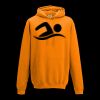 College hoodie Thumbnail
